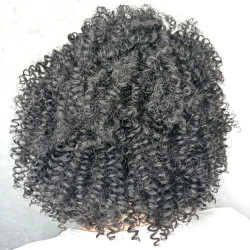 Doja 114 - Synthetic Wig