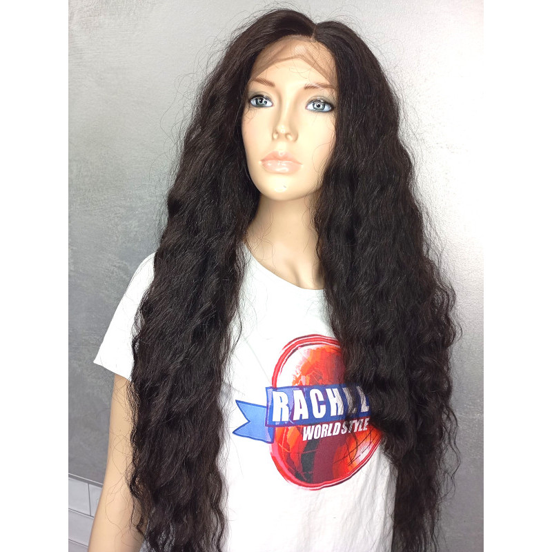 Dubai - Synthetic Wig