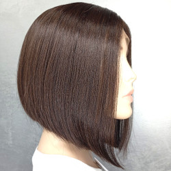 Joyce Peluca Sintética De Encaje - Wigoddess