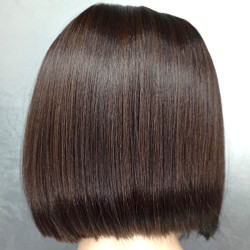 Joyce Peluca Sintética De Encaje - Wigoddess