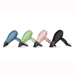 Secador Compacto X-Hybrid -...