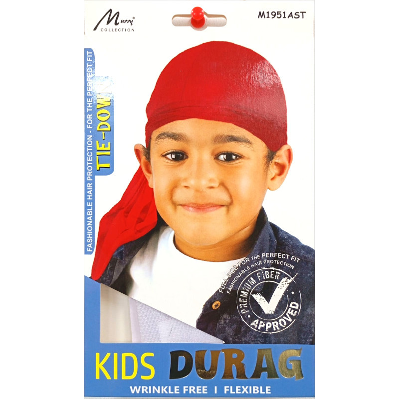 Tie Dow Durag M1951A - Murry