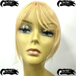 Corona Con Flequillo 4*6cm - Bel Pelo