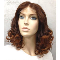 HH Spiral Curl 16" - Bala