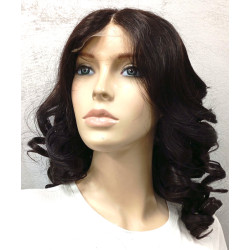 HH Spiral Curl 16" - Bala
