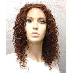 HH Burmese Curl 16" - Bala