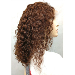 HH Burmese Curl 16" - Bala