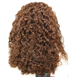 HH Burmese Curl 16" - Bala