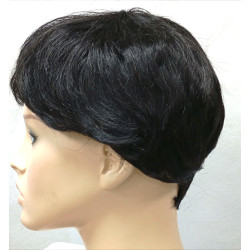 Vera Peluca Natural 1B - Bala