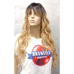 Geneva Synthetic Wig - Doja