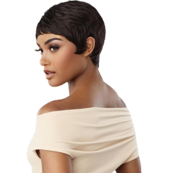 Evie Peluca Natural - Bala