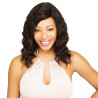 Peluca Natural 360 Rizada Loose - Bala