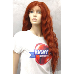 Dubai Peluca Sintética - Wiglicious