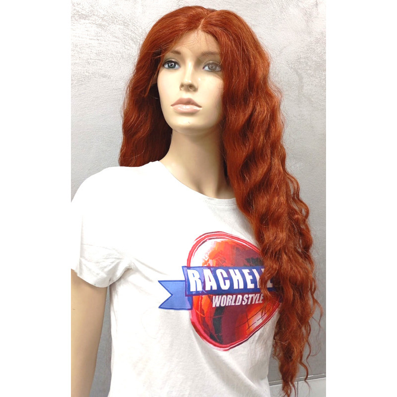 Dubai Peluca Sintética - Wiglicious