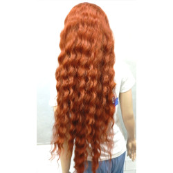 Dubai Peluca Sintética - Wiglicious