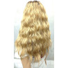 Paisley HH Human Blend Wig - Sleek SP