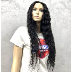 Atty Peluca Sintética - Sleek SP