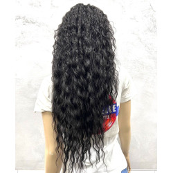 Atty Peluca Sintética - Sleek SP