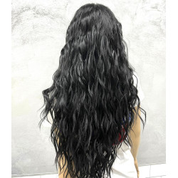 Megan Peluca Sintética De Encaje - Wigoddess