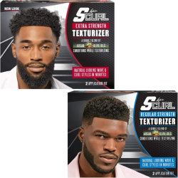 Texturizador - Scurl