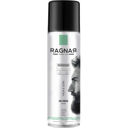 Aceite Para Cuchillas 500ml - Ragnar