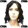 Synthetic Hair Topper - Bel Pelo