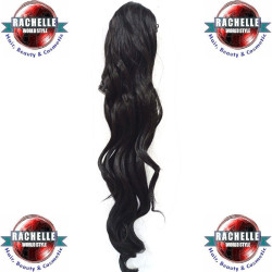 Madrid Girl - Coleta