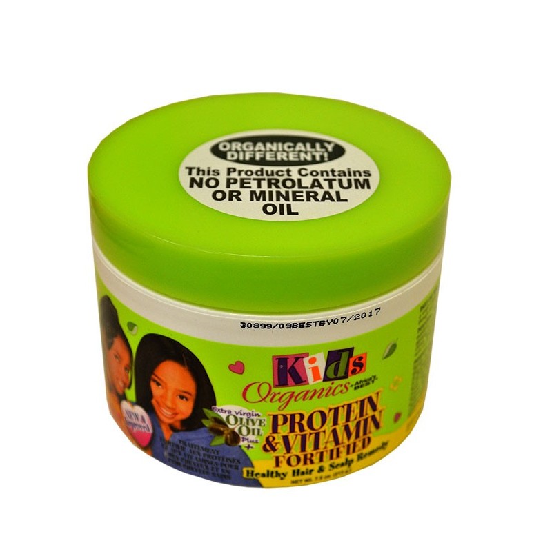 Africa's Best Kids Hair and Scalp Remedy7.5oz