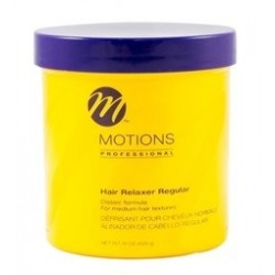 Motion Classic Relaxer...
