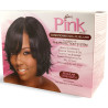 Pink estira regular