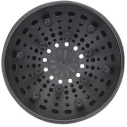 Difusor Compacto 044 Negro Gammapiu