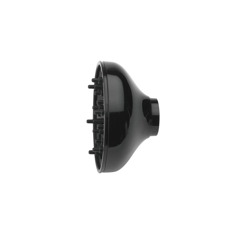 Difusor Compacto 044 Negro Gammapiu Difusor Compacto 044 Negro Gammapiu