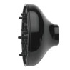 Difusor Compacto 044 Negro Gammapiu