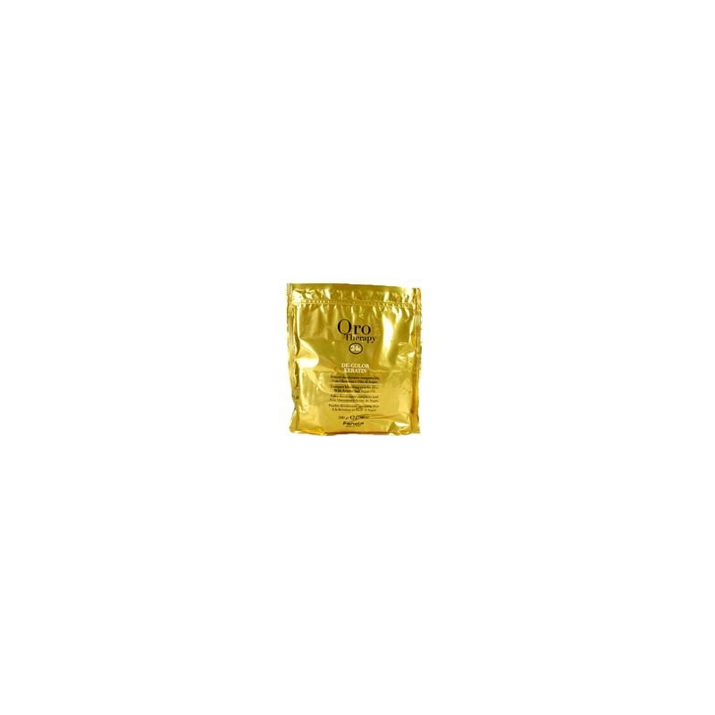 Deco Keratina, Argan, Oro 500gr