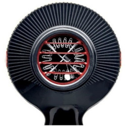 Gammapiu 5555 Turbo Tomalionic Nero