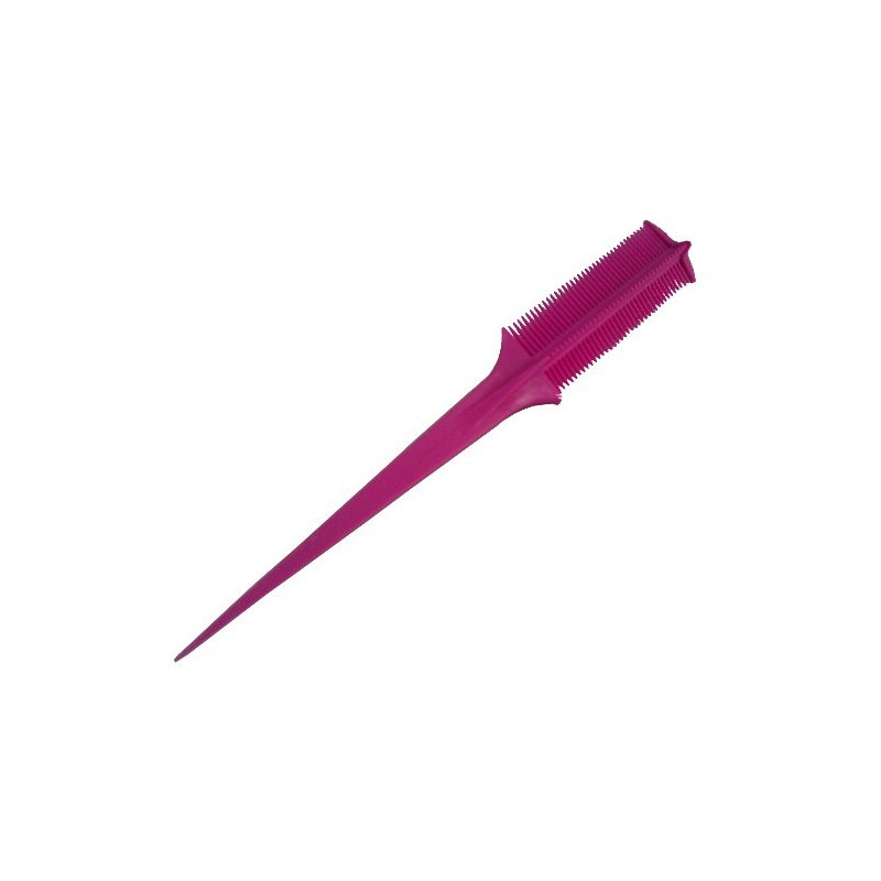 Comb For Volume