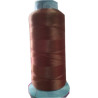 Weaving Threads 1500yds Co. Brown