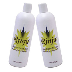 Rinju Hand And Body Lotion 16oz