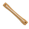 Bolsa 12 U. Bigudis Madera N.4