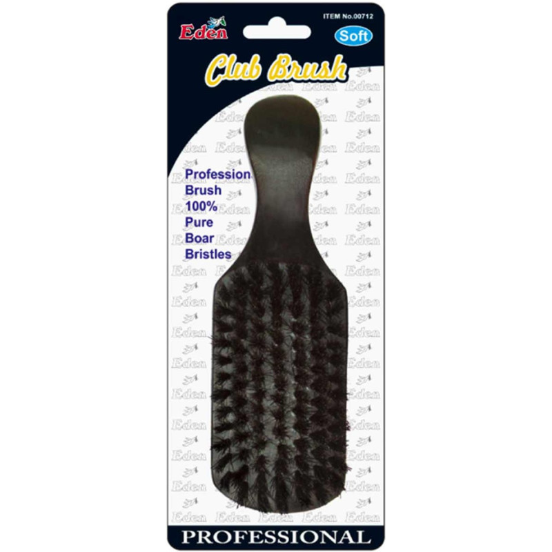 Soft Wave Brush Medium