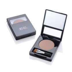 Polvo de Cejas Marron Medio 2,2 gr Ardell