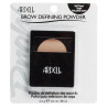 Polvo de Cejas Marron Medio 2,2 gr Ardell