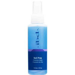 Spray Preparador De Uñas IBD 118ml