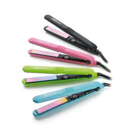 Plancha Rainbow Gammapiu