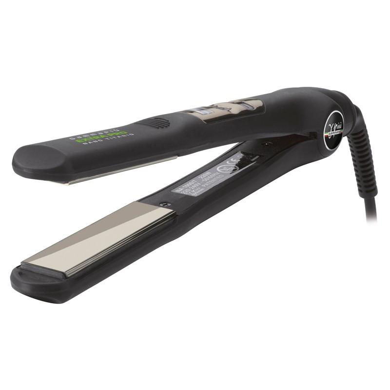 Plancha Extra Pro LCD