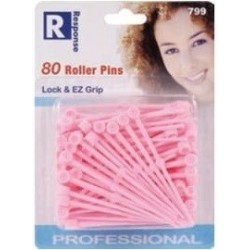 Plastic Roller Pins