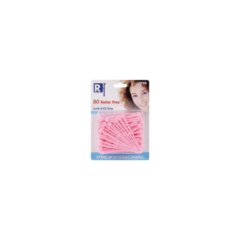 Plastic Roller Pins