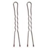 Caja 200 G.Horquilla Ond. Bronce