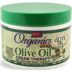 Organic Olive Oil Cream...