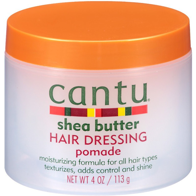 Hair Dressing Pomade 4oz - Cantu